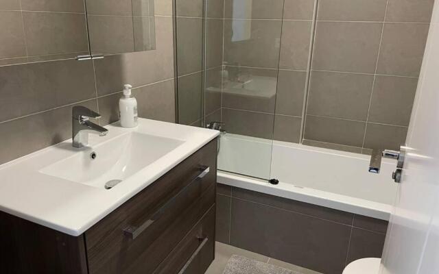Apartment Altea 224