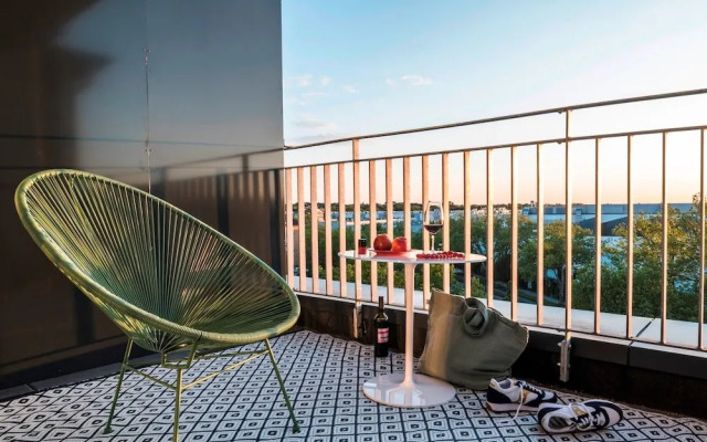 Mintrops Concierge Hotel