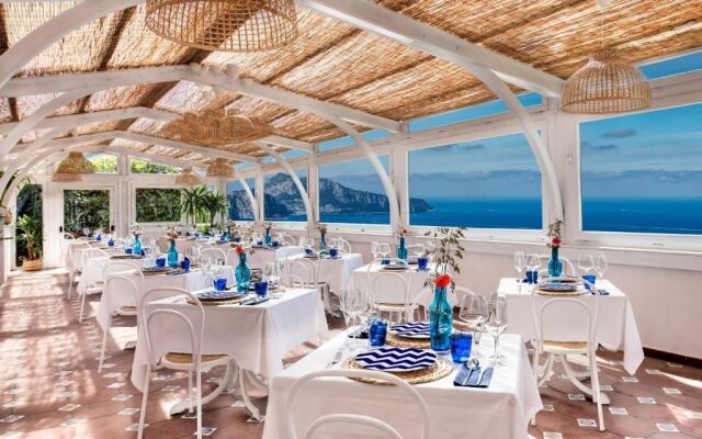 Hotel & Serviced Residence Gocce di Capri Sorrento Coast