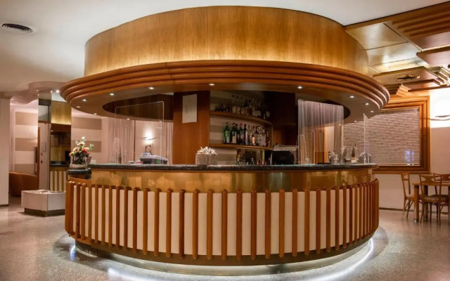Hotel Milano