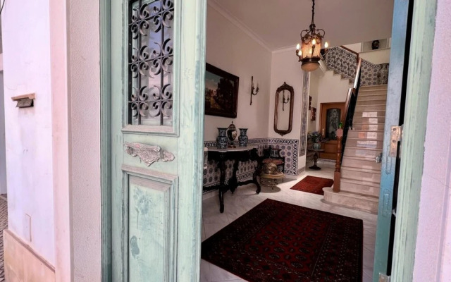 Lagos Typical House by Homing