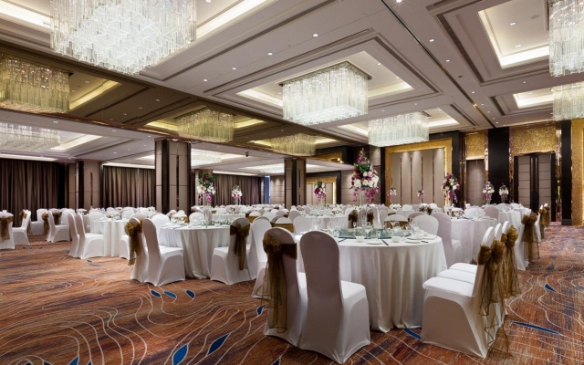 Changchun Abritz Hotel