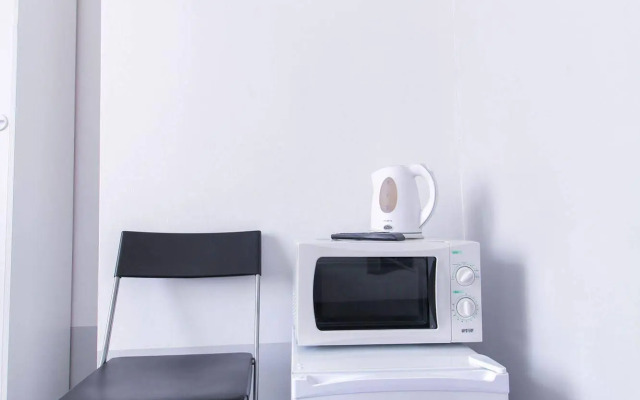 SuperHostel on Mayakovskogo 27