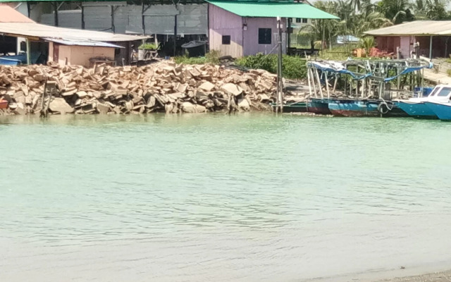 Ulfah Homestay Mersing