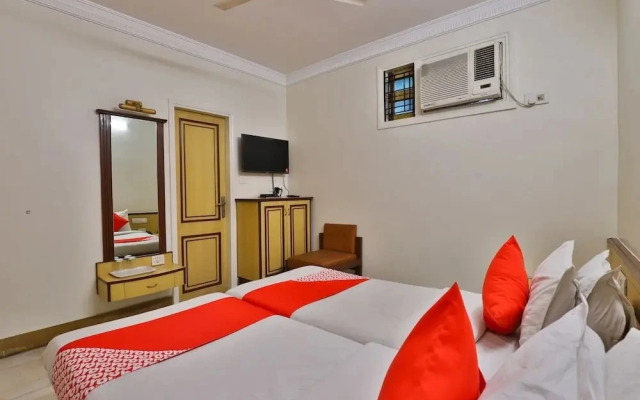 Hotel Moti Mahal by OYO