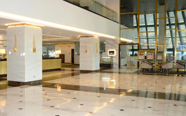 Grand DarulMakmur Hotel Kuantan