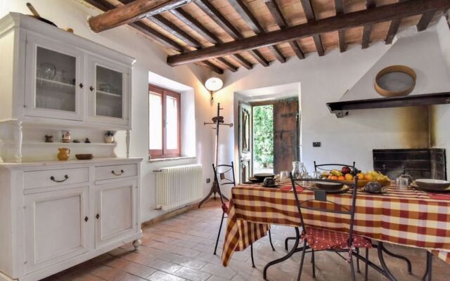 Casale Antica Pietra Zollara