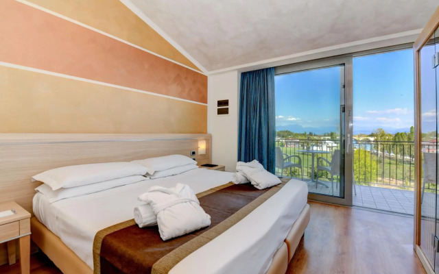 Hotel Rivus