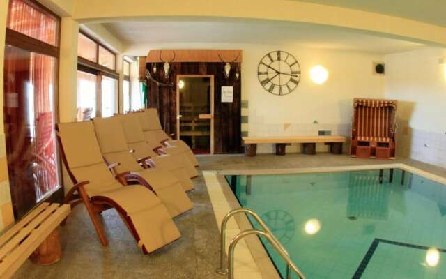 Alpenwohlfühlhotel Dörflwirt