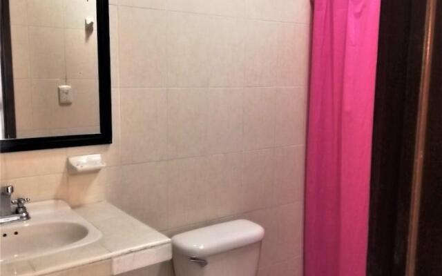 HOSTAL Santa Lucia