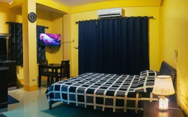 Mayon Majestic Homestay
