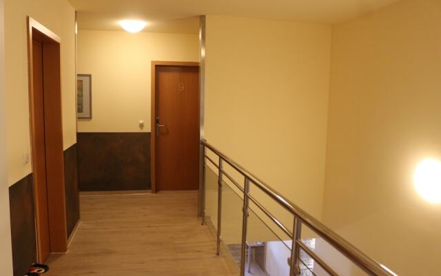 Hotel Baldus
