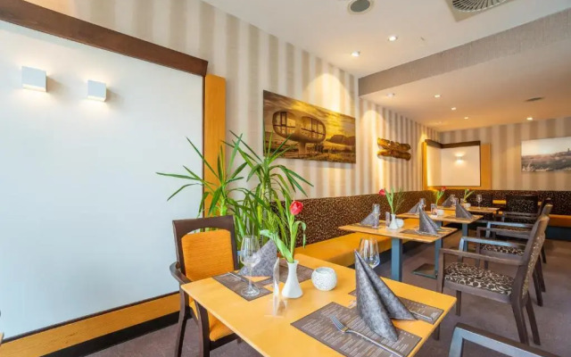 Centralhotel Binz