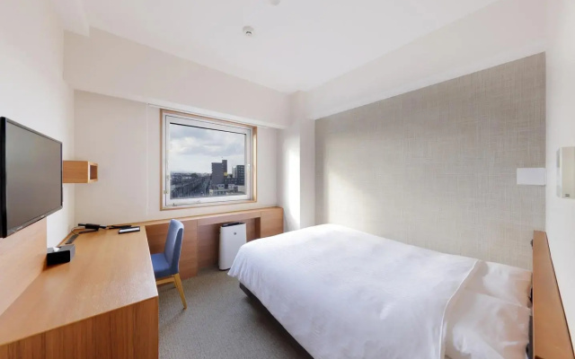 JR Inn Chitose