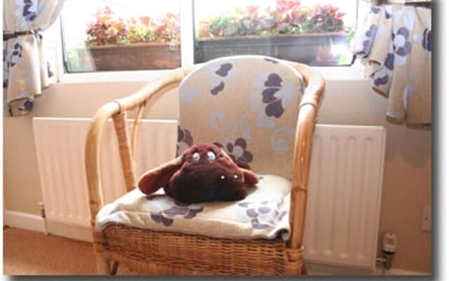 Greenfield House B&B