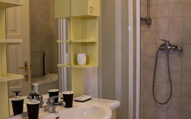Charles Bridge Apartments