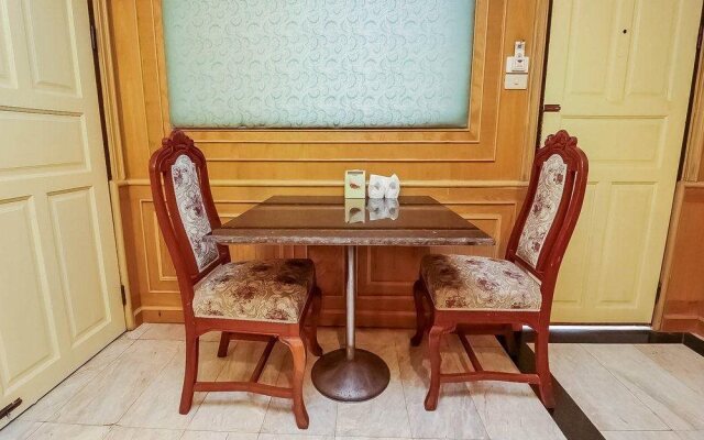 Nida Rooms Suvananbhumi 37 Shopping Mall