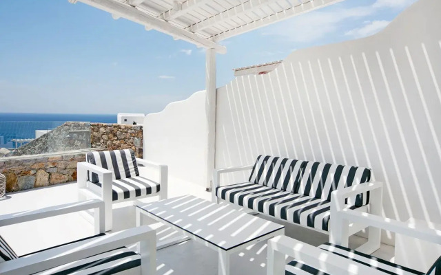 Vilotel Luxury Villas Mykonos