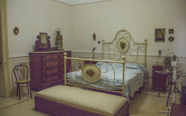 Villa Alice Resort