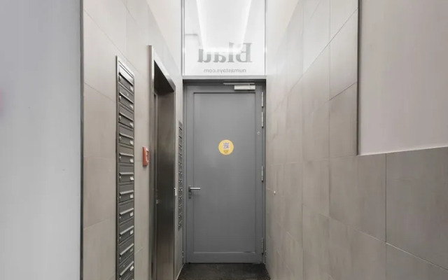 Numa Frankfurt Blau