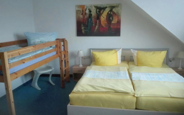 Kyffhaeuserhotel Goldene Aue