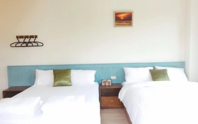 Provence Coffee Manor Bed And Breakfast