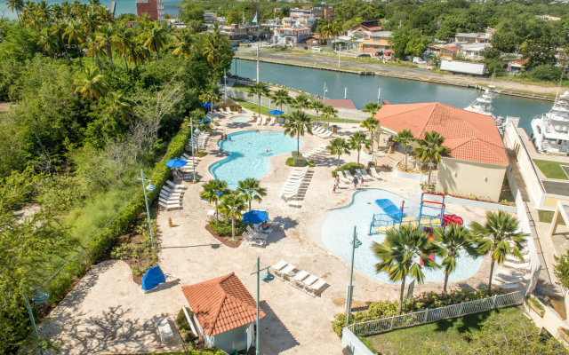 Aquarius Vacation Club at Boqueron Beach Resort