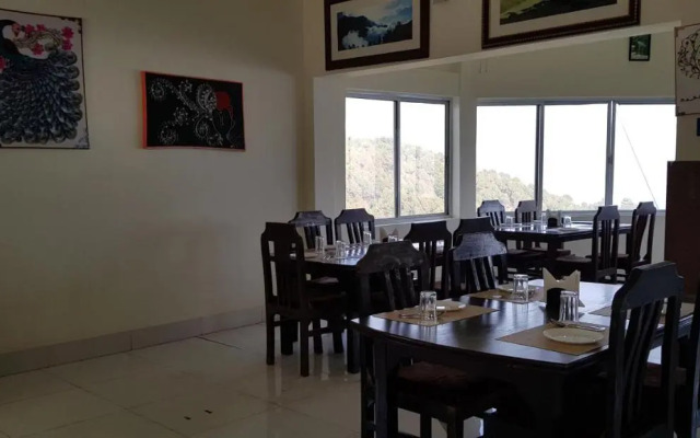Garhwali Inn