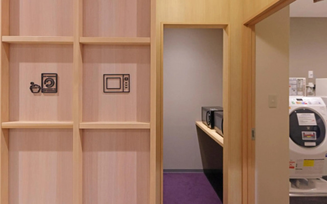 Hotel Binario Umeda