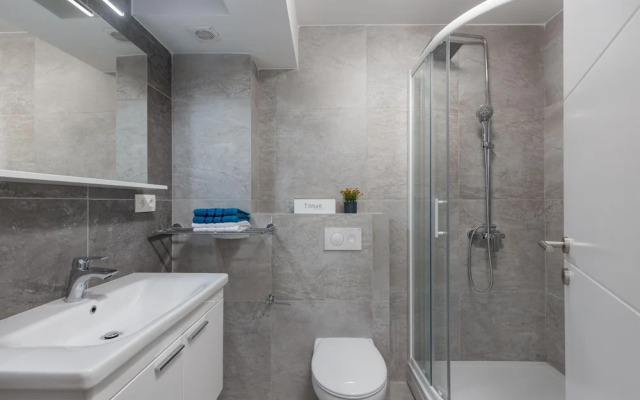 Apartment in Croatia Near Stunning Coastline