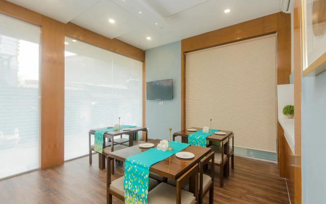Hotel A One Suite by OYO Rooms