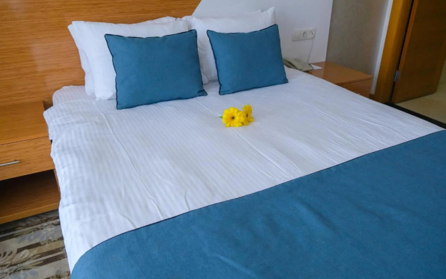 Hotel Bulvar