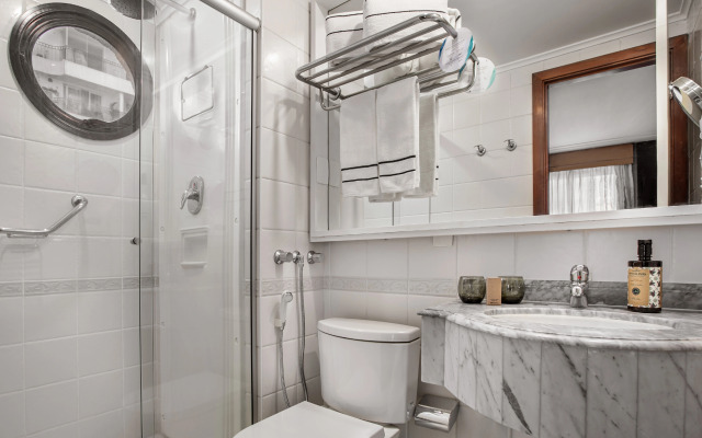 Melia Jardim Europa