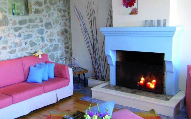 Kiriaki Guesthouse & Suites