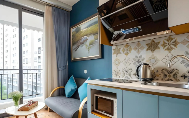 The Art - Sunshine Apartment