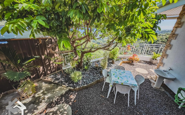 Nuu Fare Faa'a - Pamatai