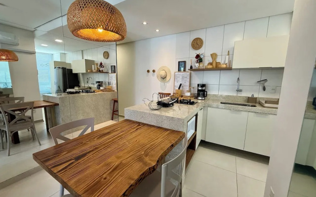 Smart Stay 403 Mandi Hospitalidade