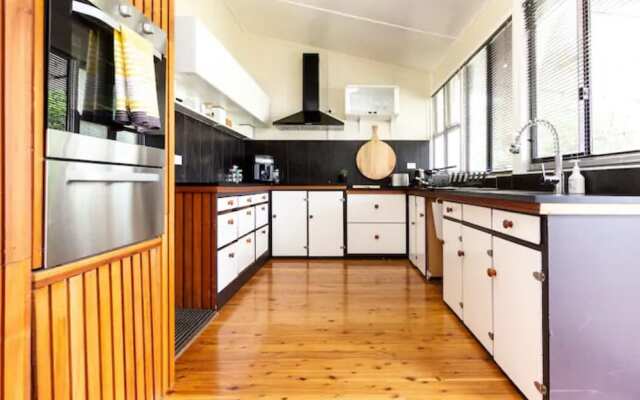 Court House Hideaway by Your Innkeeper Mudgee