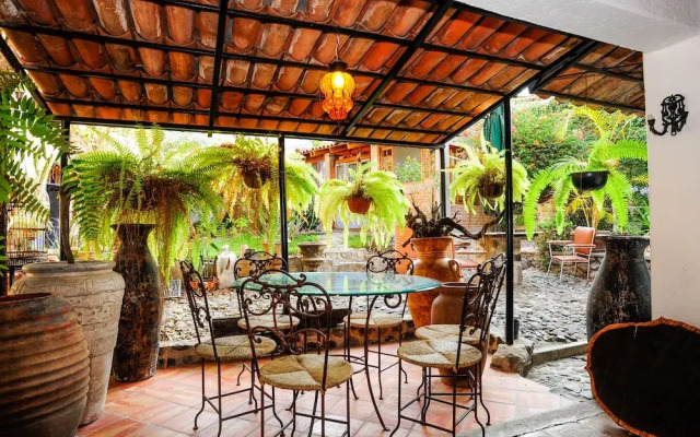 Casa Aurora