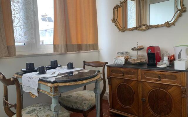 La Casa di Emanuella - Rooms & International Suites