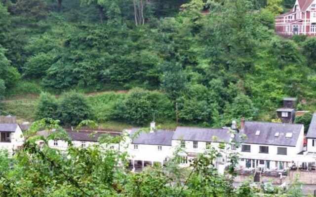 Wye Valley Cottage