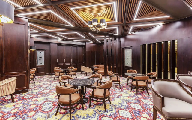 Fortune Park Dalhousie - Member ITC Hotels' Group