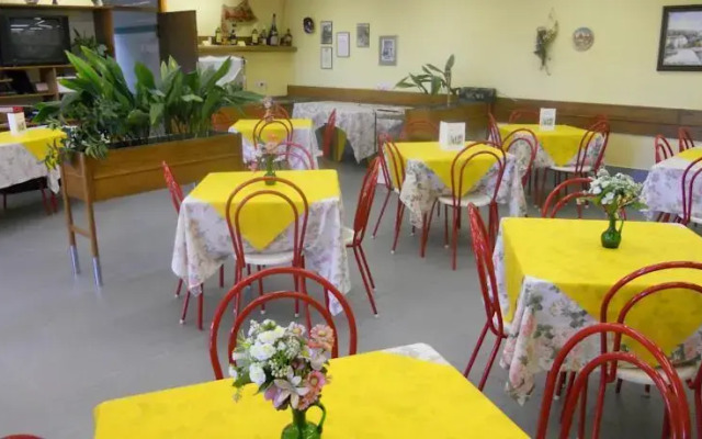 Bed and Breakfast Atalanta