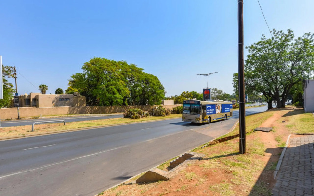 The Odyssey Lifestyle Complex Morningside - 2 BR