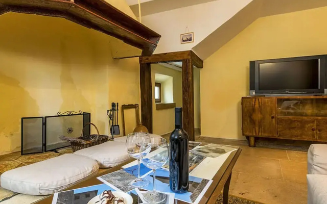 Villa San Vincenti