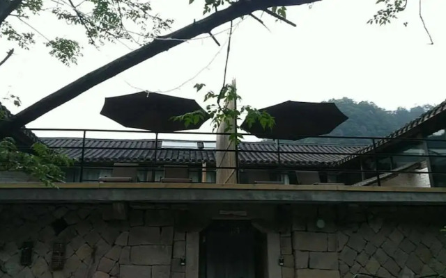 Yunshang Xiling Boutique Inn