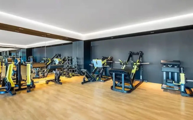 Soho PV Stunning Views Luxury Heated Rooftop Pool