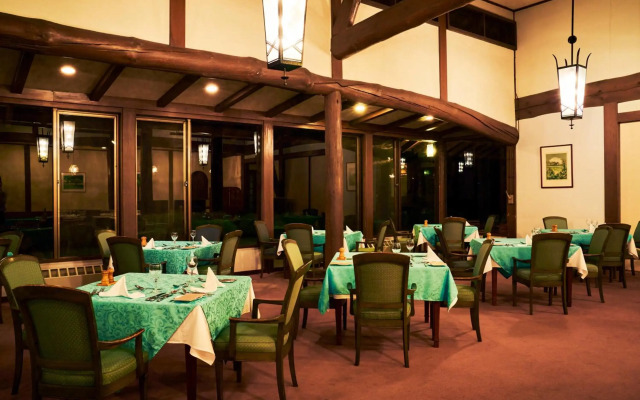 Tsumagoi Prince Hotel