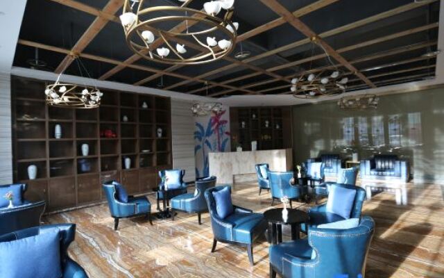 Shangdong International Hotel
