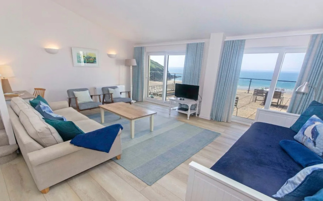 Apt 16, Seaviews, Slps 5 Indoor Heated Pool